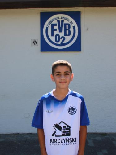 Narek Markosyan