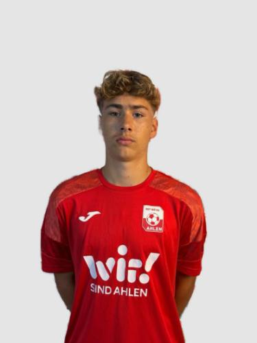 Elias-Jermanie Buchmeier