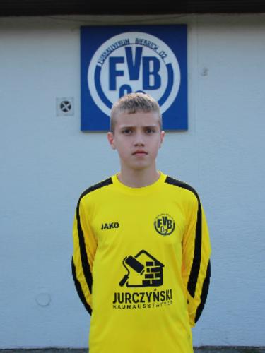 Benedikt Meinel