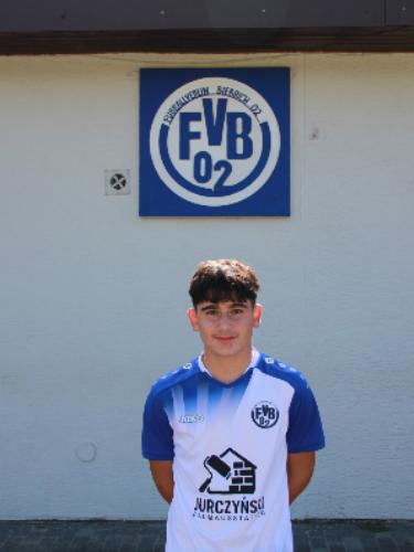 Kaan Sahin