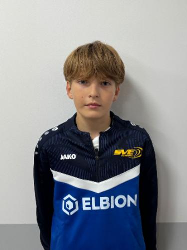 Sebastian Tobiah Pflesser