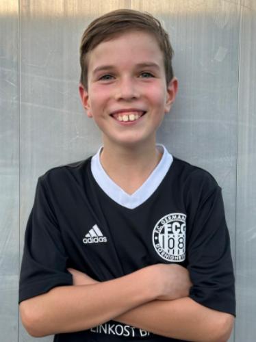 Alessio Miguel Linares Dorn