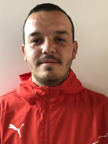 Omer Ajdini