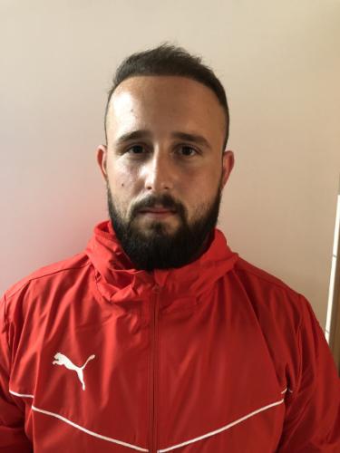 Vildan Mustafi