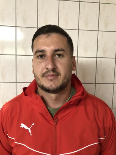 Jetmir Ferati