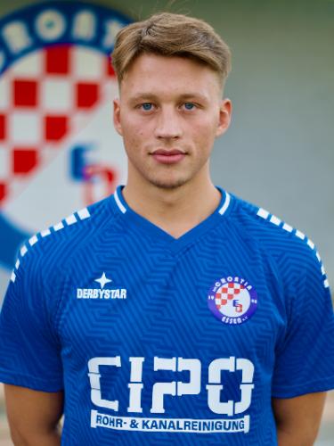 Stavros Georgios Brouwers