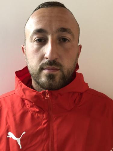 Daut Asllani