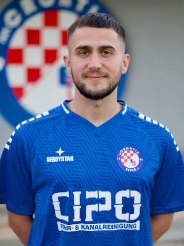 Dejan Ilievski