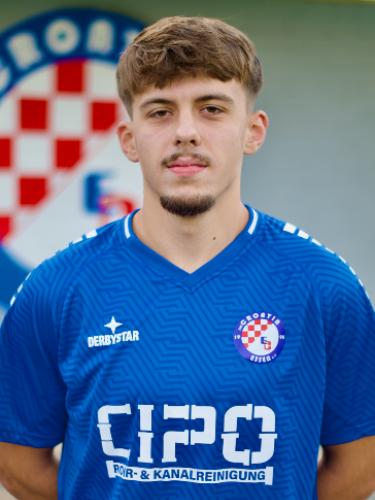 Romeo Kesinovic
