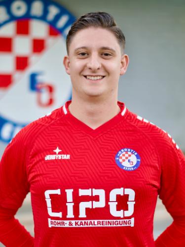 Marten Maximilian Koch