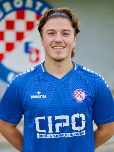 Luka Ljubic