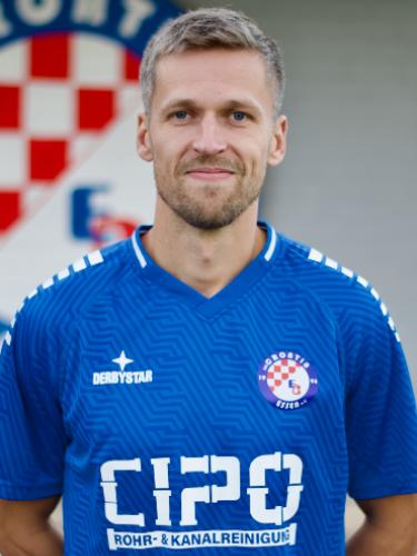 Mario Matijas