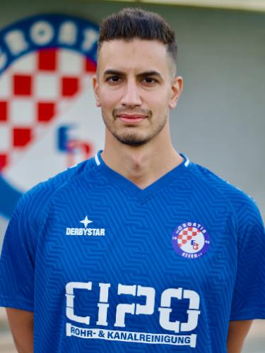 Mehdi Methnani