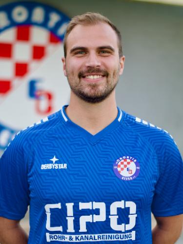Mark Pivcevic