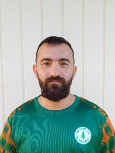Yusuf Gündüz