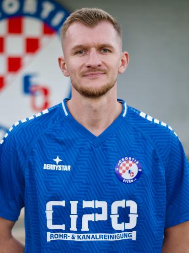 Eduard Ulrich