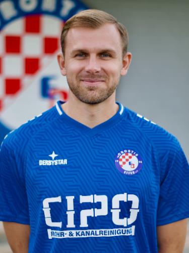 Vladimir Ulrich