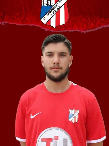 Ömer Belen
