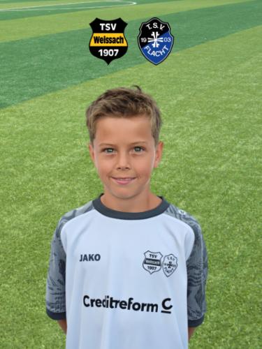 Jonah Matti Knapp