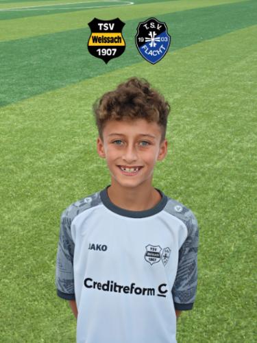 Elyesa Egmen Halimergim