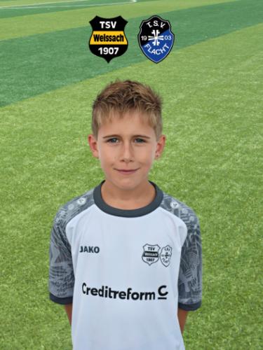 Nick Bela Höflacher