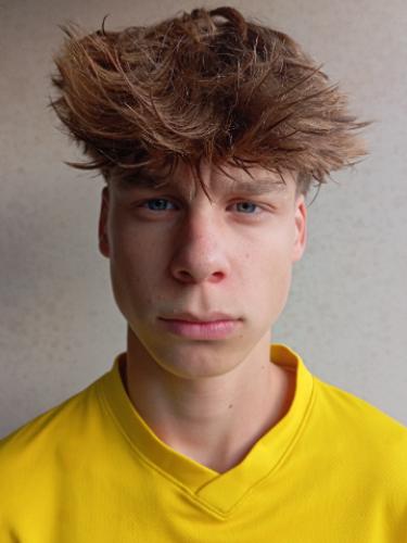 Bjarne Berger