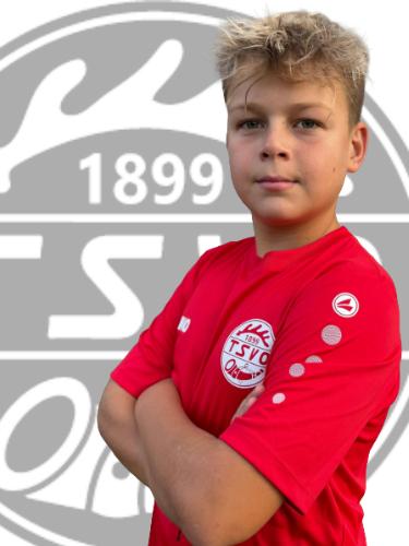 Matej Naumov