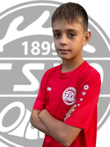 Aron Zuparic