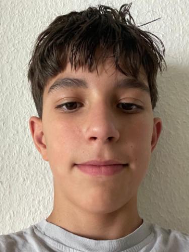 Jonas Ibnou Quossai