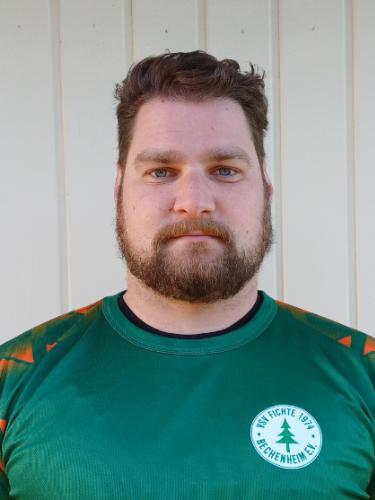 Philipp Julian Schwamb