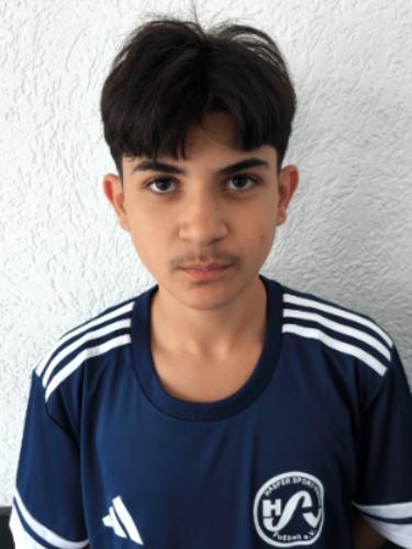 Mehmet Ali Efe Ölcek