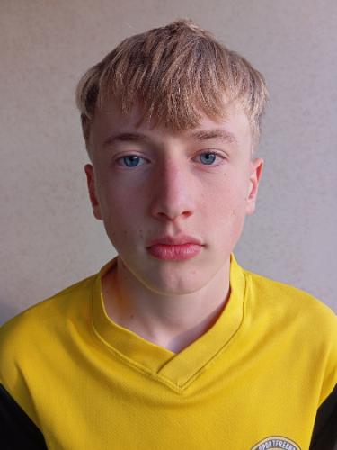 Justus van der Linde