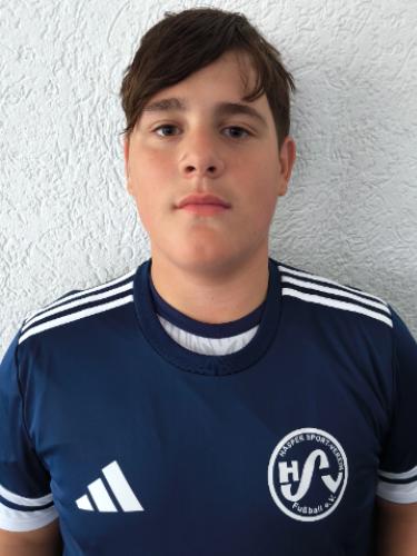Eymen Gülsular