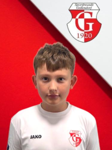 Joshua Martins da Cruz