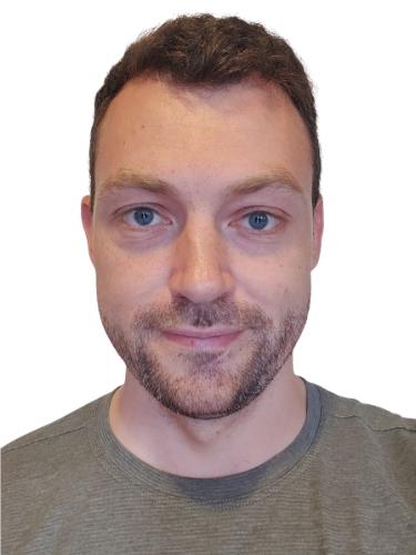 Mirco Landwehr