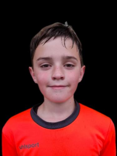 Danny Damian Paschek