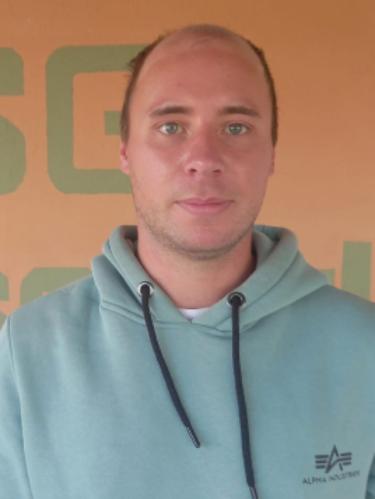Karl Petsch