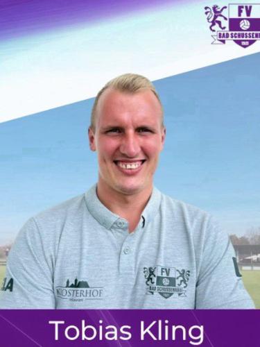 Tobias Kling