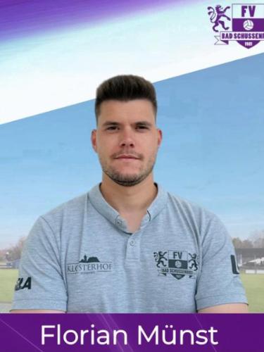 Florian Münst
