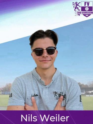 Nils Weiler