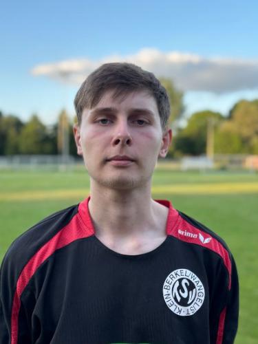 Ben-Charles Prentice