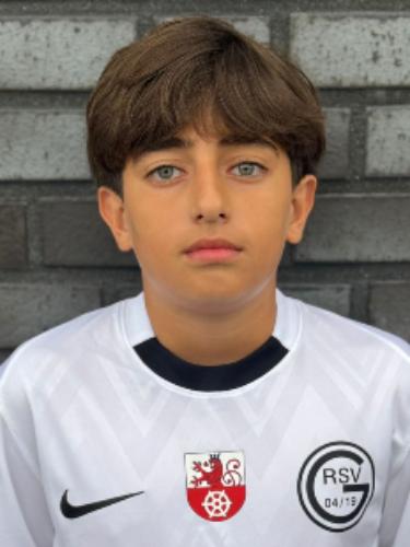 Parham Rashidi Ardestani