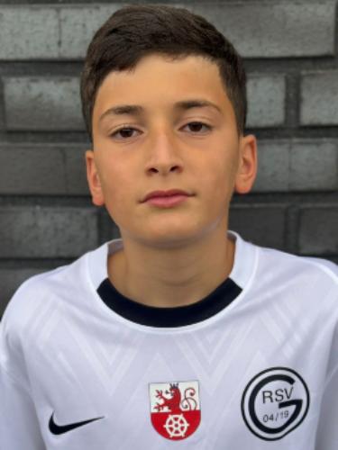 Erkam-Kerem Sendur