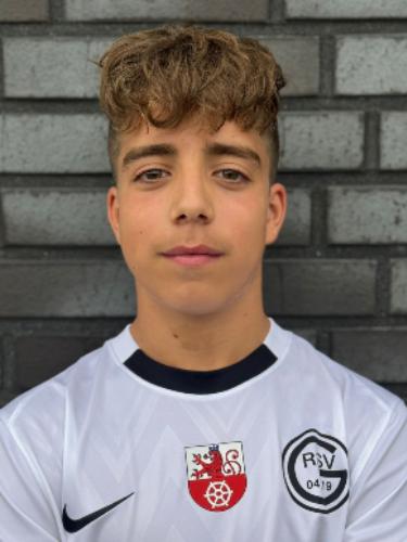 Luca Jan Verschooten