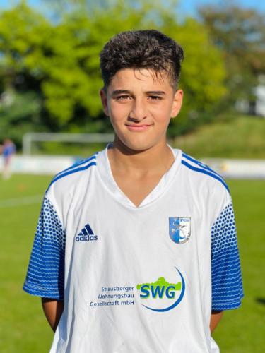 Abd Al Razak Alqasem Jnied