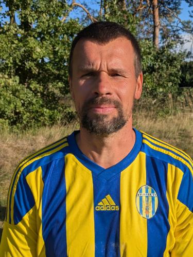 Torsten Schubert