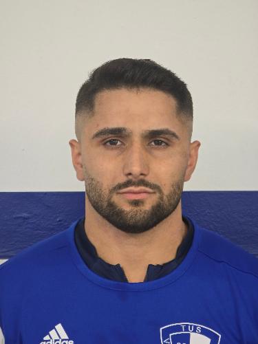 Yasin Sinoplu
