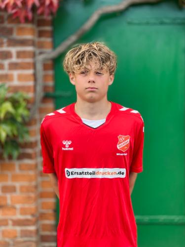 Hugo Rolf Batarow