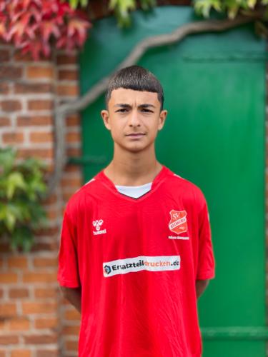 Turan Can Ibrahimoglu