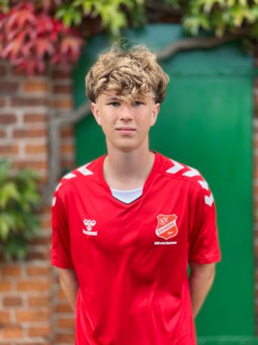 Bjarne Mattes Kröger